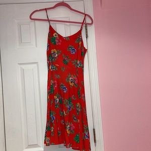 Old navy dress